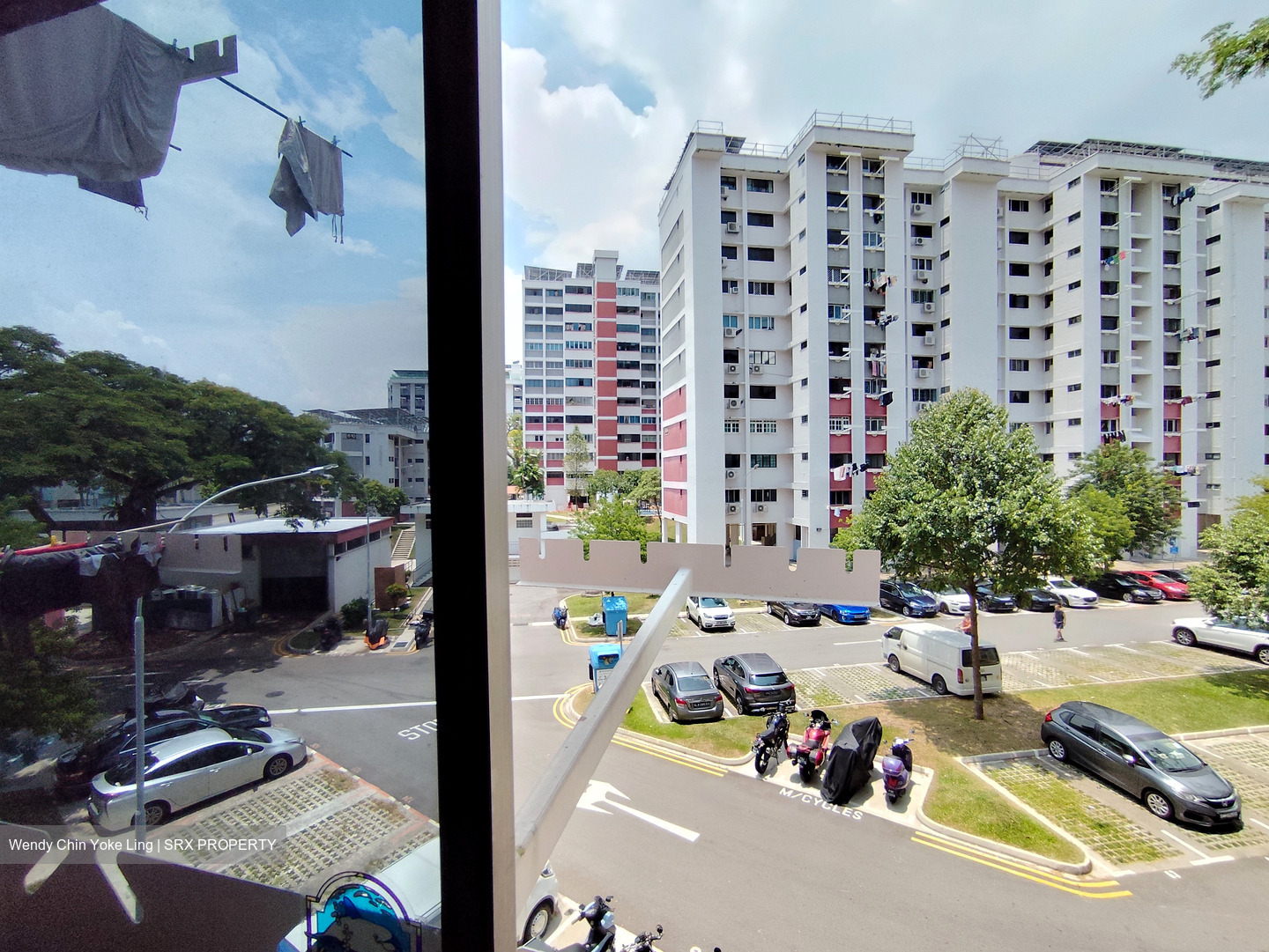 Blk 603 Bedok Reservoir Road (Bedok), HDB 5 Rooms #486924291
